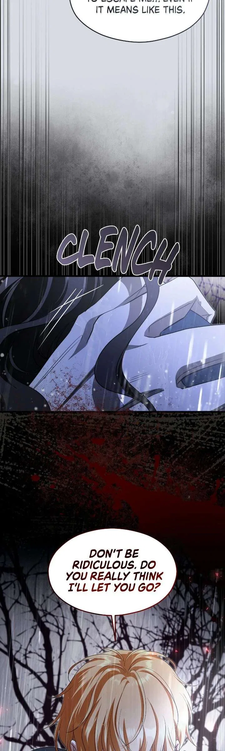The Young Emperor is Obsessed With Me Chapter 60 – Page 14