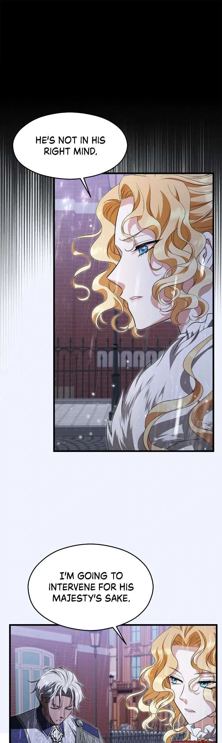The Young Emperor is Obsessed With Me Chapter 60 – Page 16