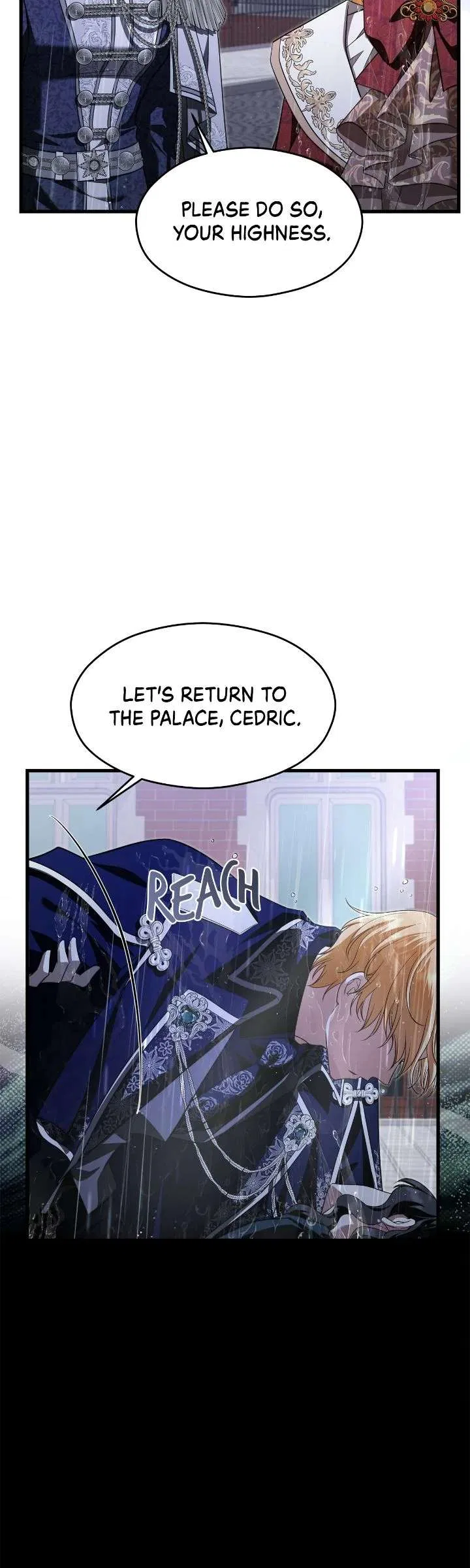 The Young Emperor is Obsessed With Me Chapter 60 – Page 17