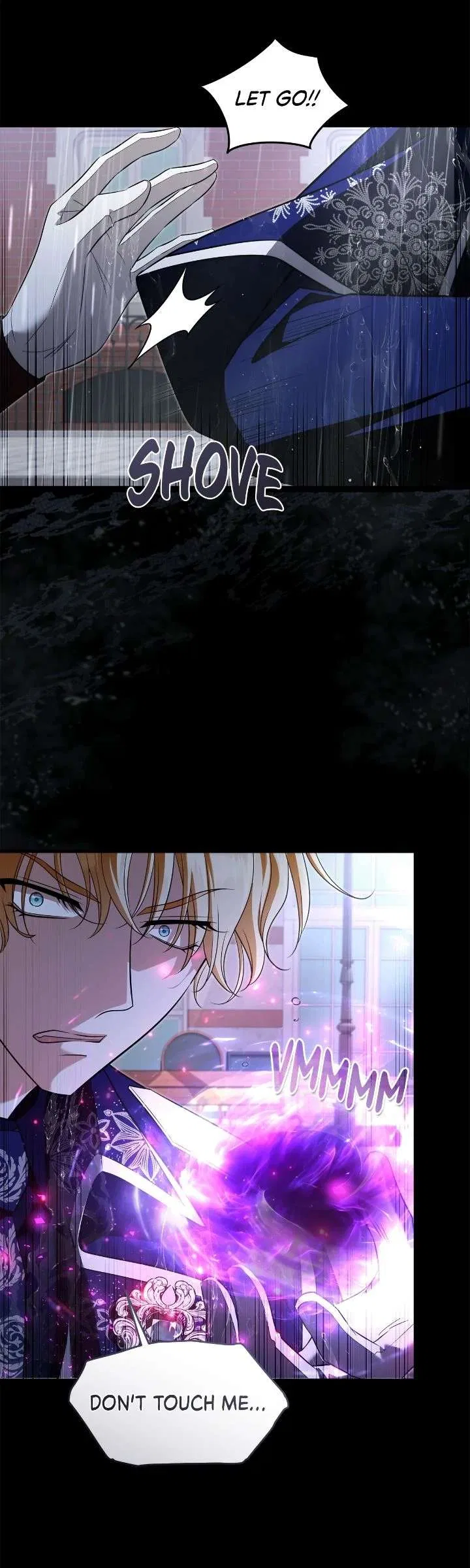 The Young Emperor is Obsessed With Me Chapter 60 – Page 18