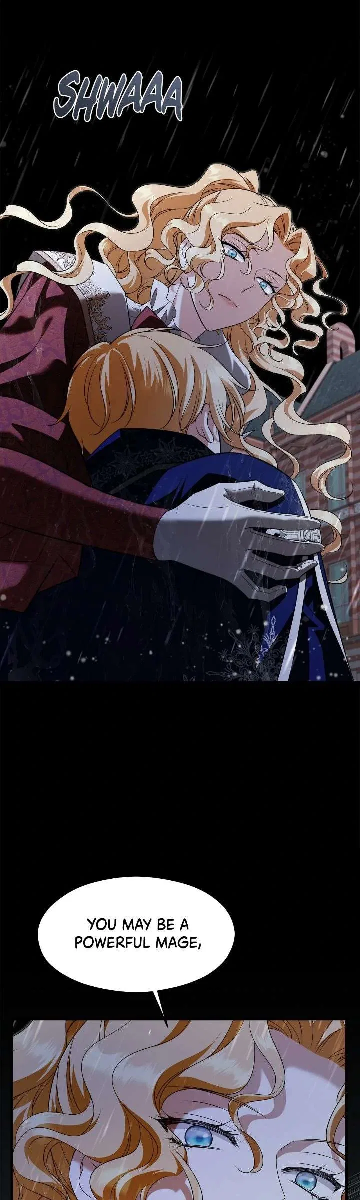 The Young Emperor is Obsessed With Me Chapter 60 – Page 21