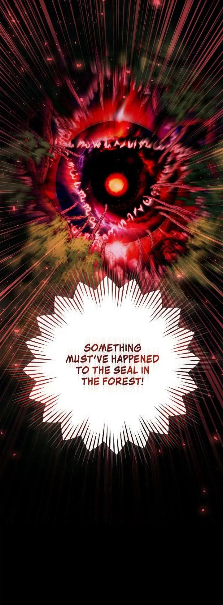 The Young Emperor is Obsessed With Me Chapter 60 – Page 27