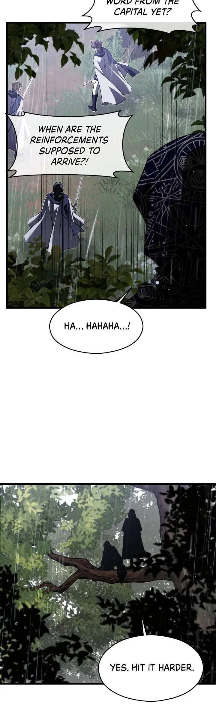 The Young Emperor is Obsessed With Me Chapter 60 – Page 30
