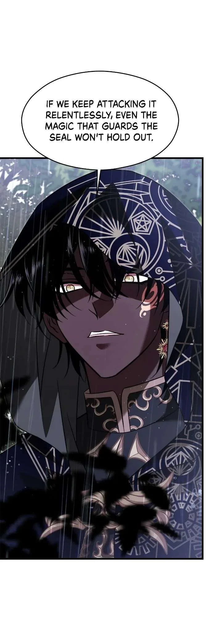 The Young Emperor is Obsessed With Me Chapter 60 – Page 31