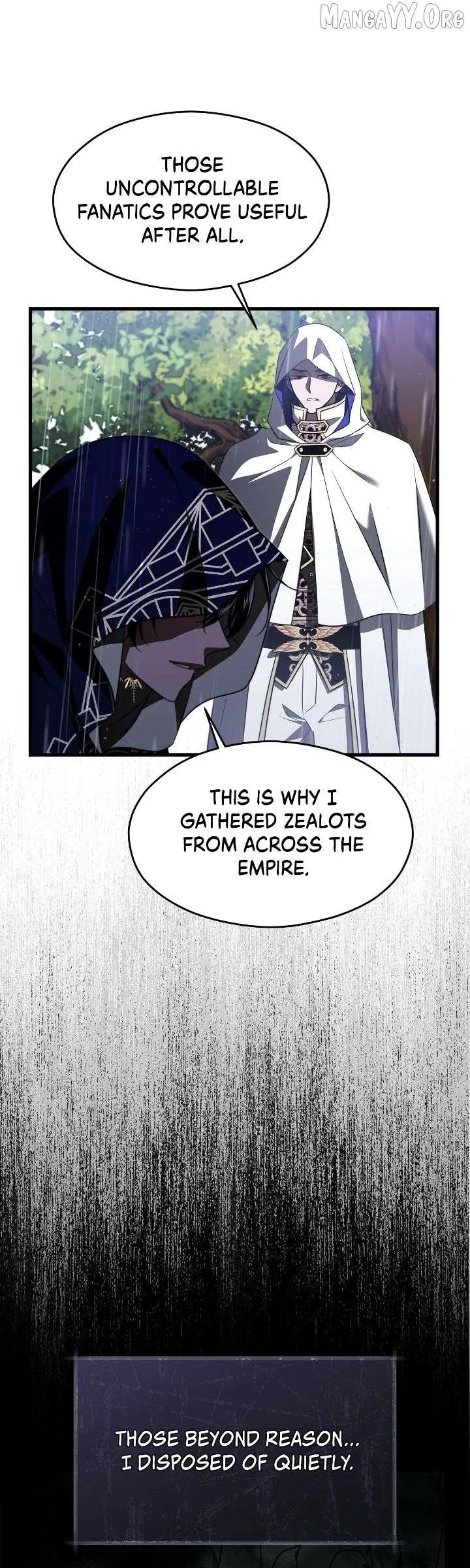 The Young Emperor is Obsessed With Me Chapter 60 – Page 32
