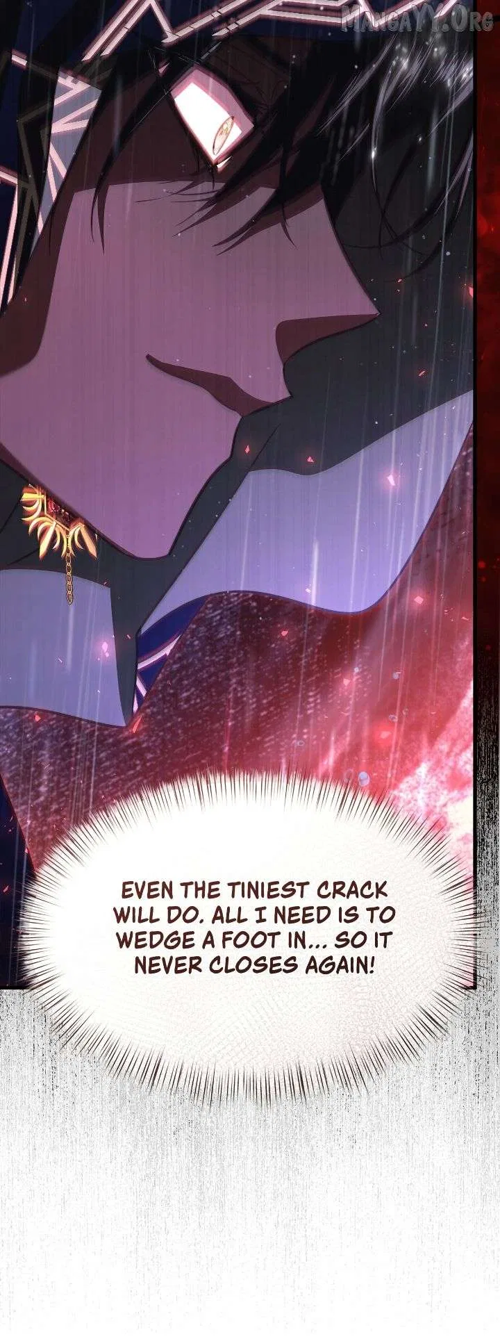 The Young Emperor is Obsessed With Me Chapter 60 – Page 35