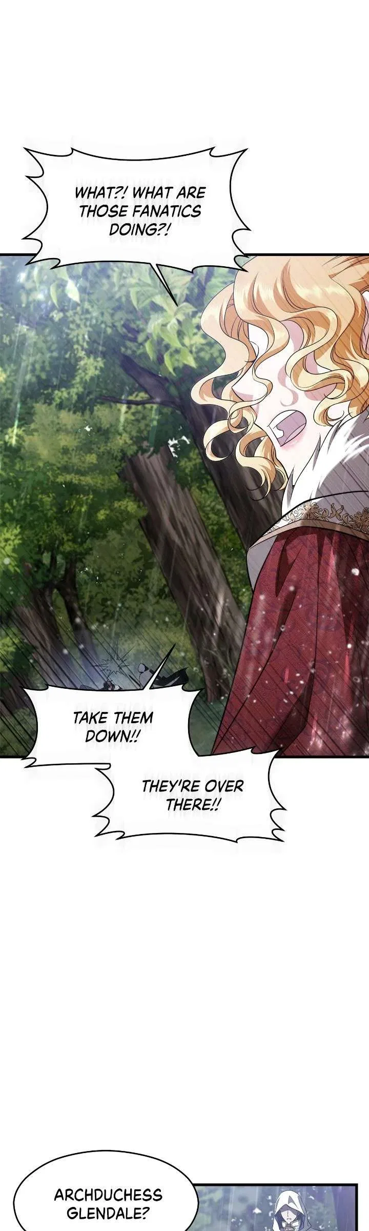 The Young Emperor is Obsessed With Me Chapter 60 – Page 38