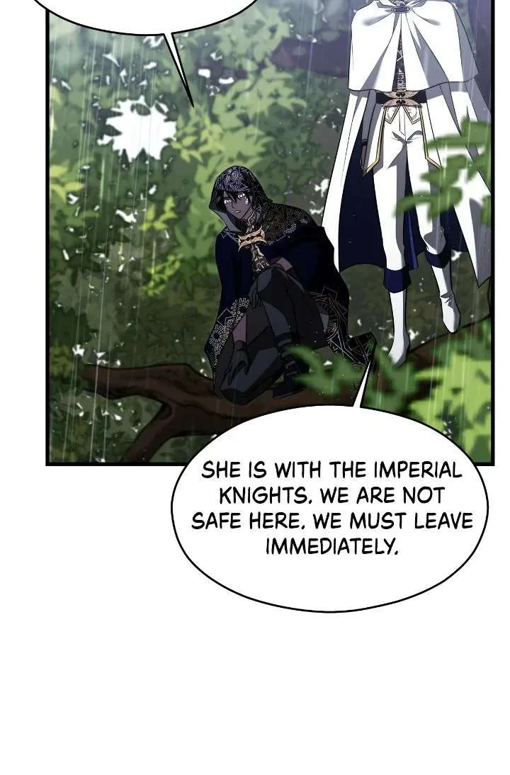 The Young Emperor is Obsessed With Me Chapter 60 – Page 39