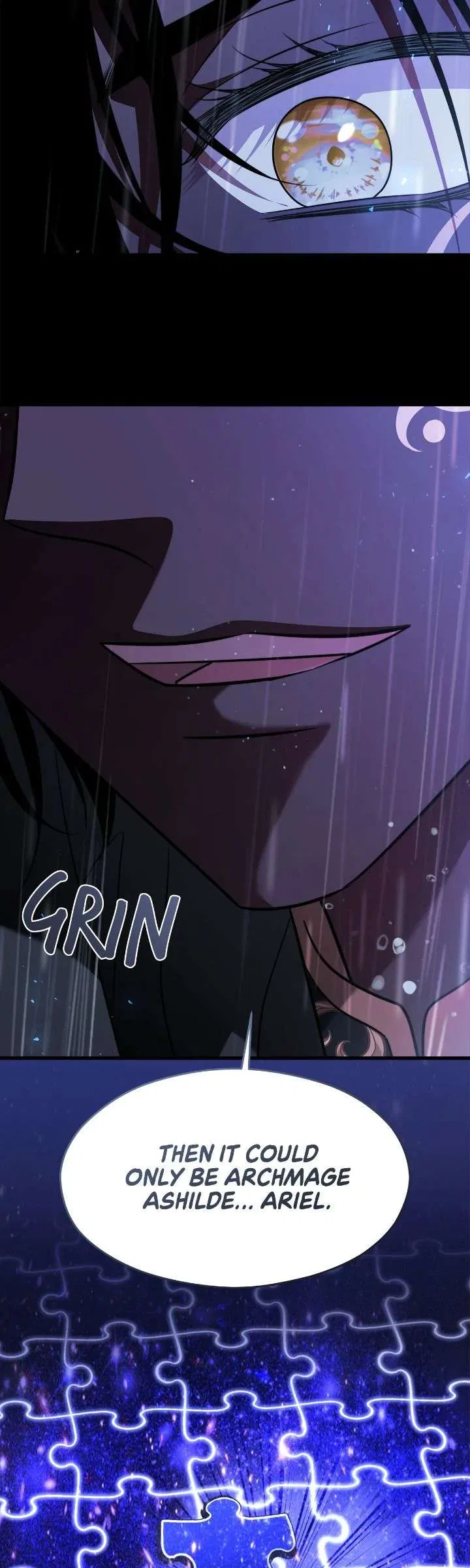 The Young Emperor is Obsessed With Me Chapter 60 – Page 41