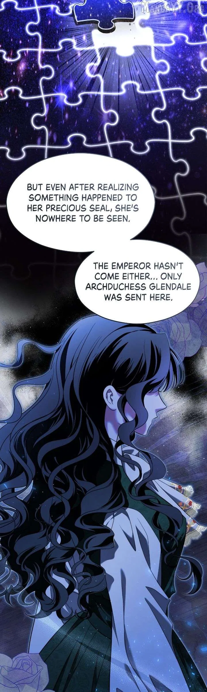 The Young Emperor is Obsessed With Me Chapter 60 – Page 42