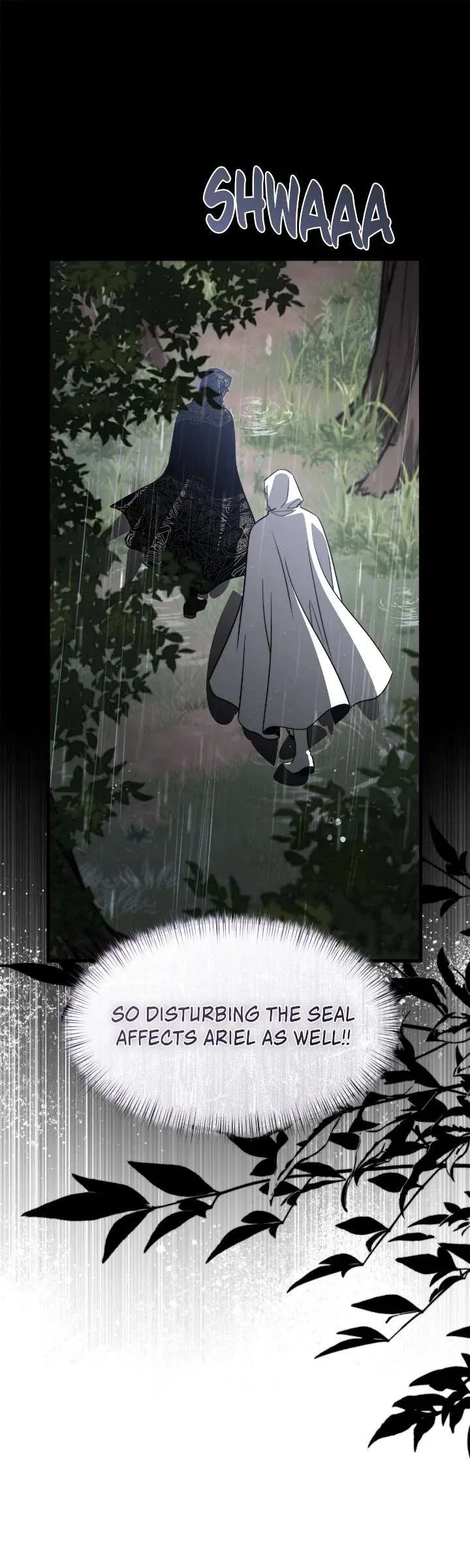 The Young Emperor is Obsessed With Me Chapter 60 – Page 44