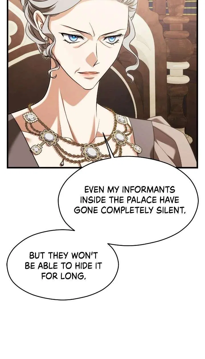 The Young Emperor is Obsessed With Me Chapter 60 – Page 47