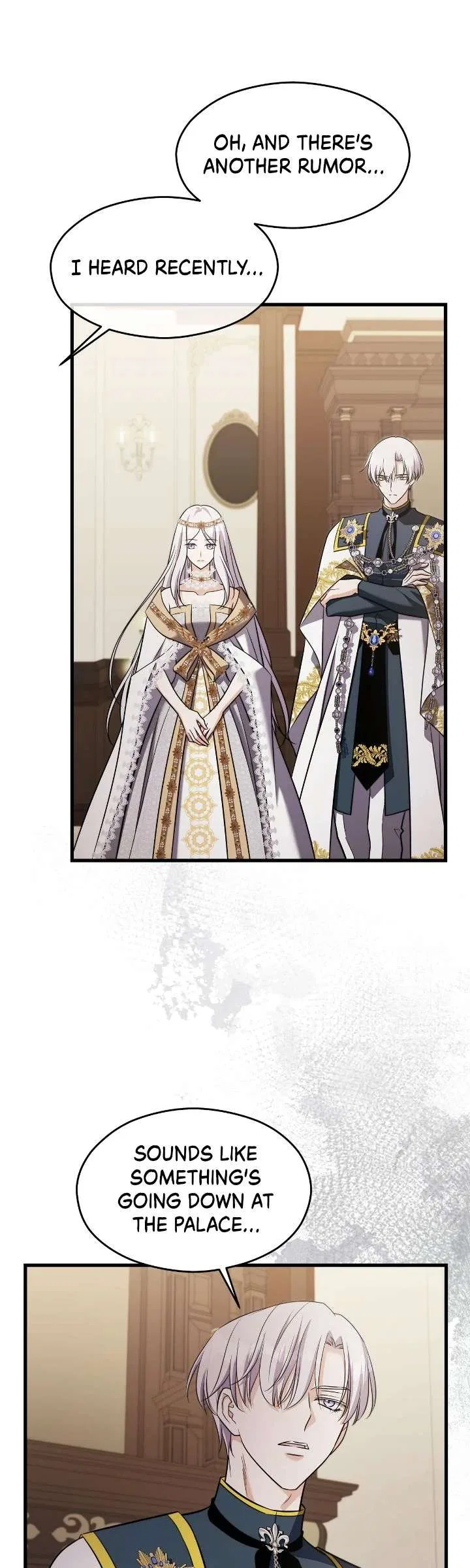 The Young Emperor is Obsessed With Me Chapter 60 – Page 48
