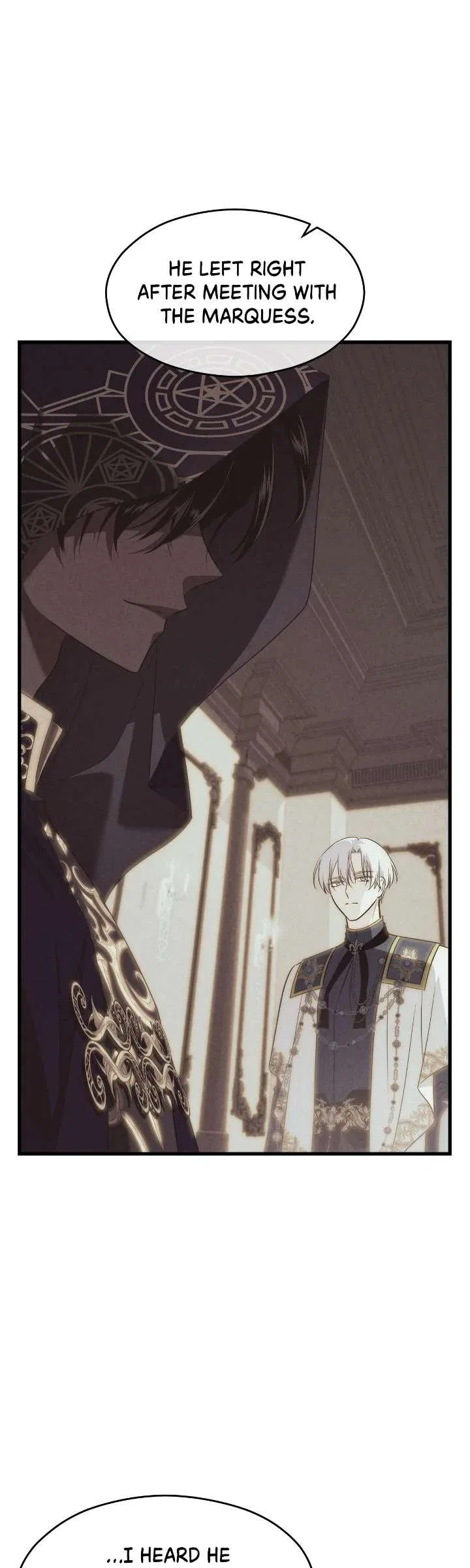 The Young Emperor is Obsessed With Me Chapter 60 – Page 52
