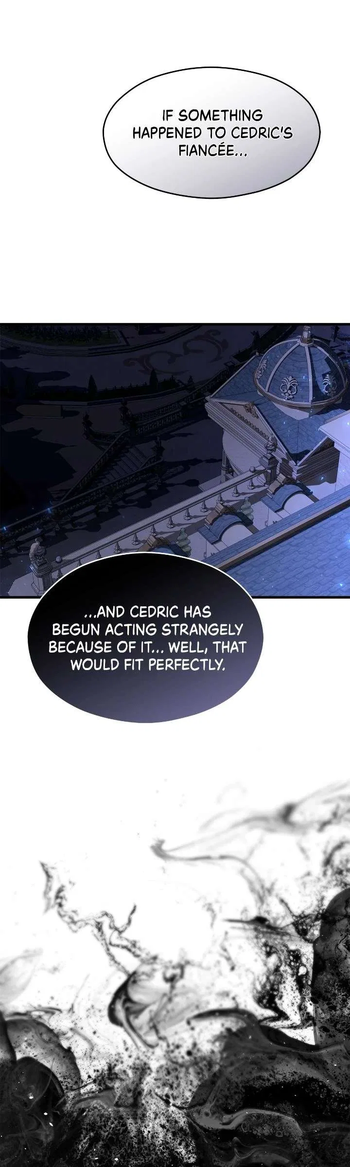 The Young Emperor is Obsessed With Me Chapter 60 – Page 56