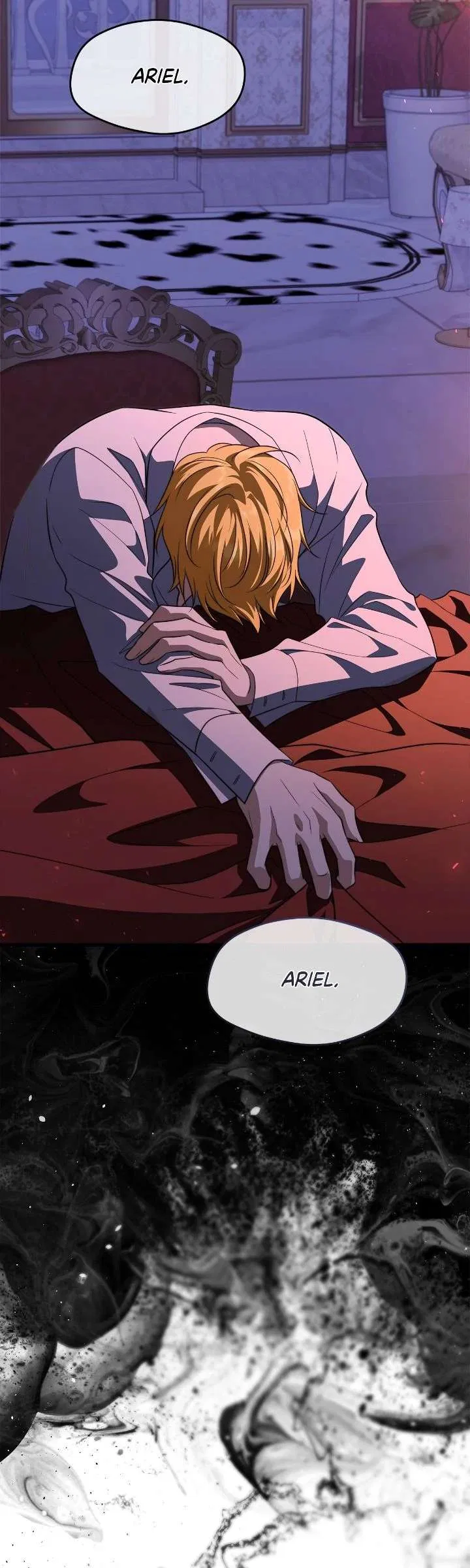 The Young Emperor is Obsessed With Me Chapter 60 – Page 58