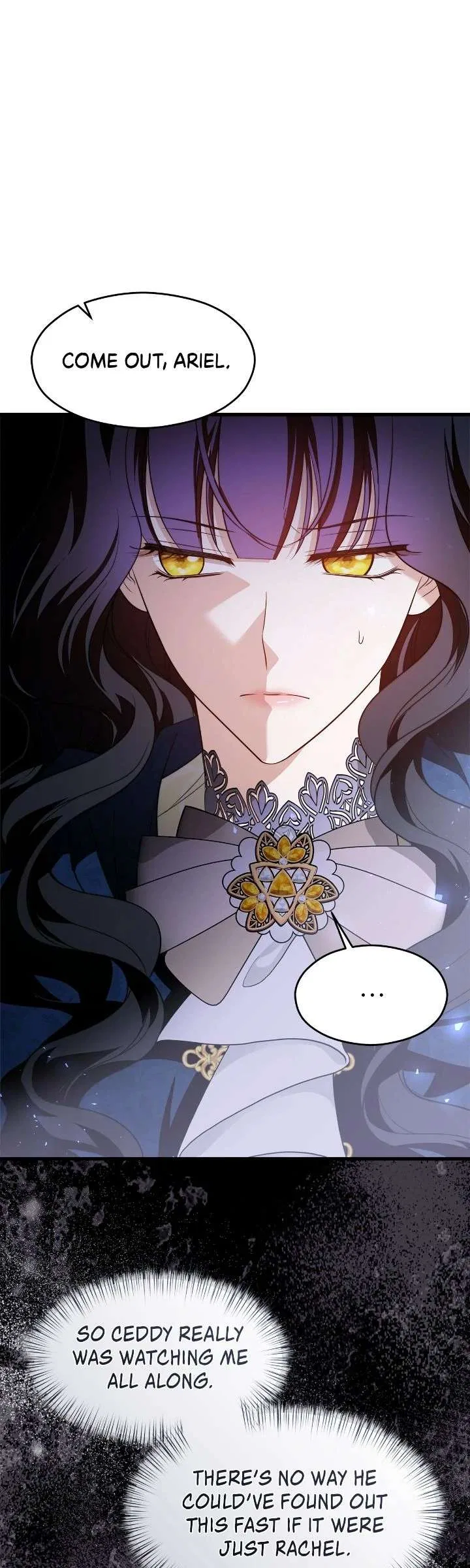 The Young Emperor is Obsessed With Me Chapter 59 – Page 5
