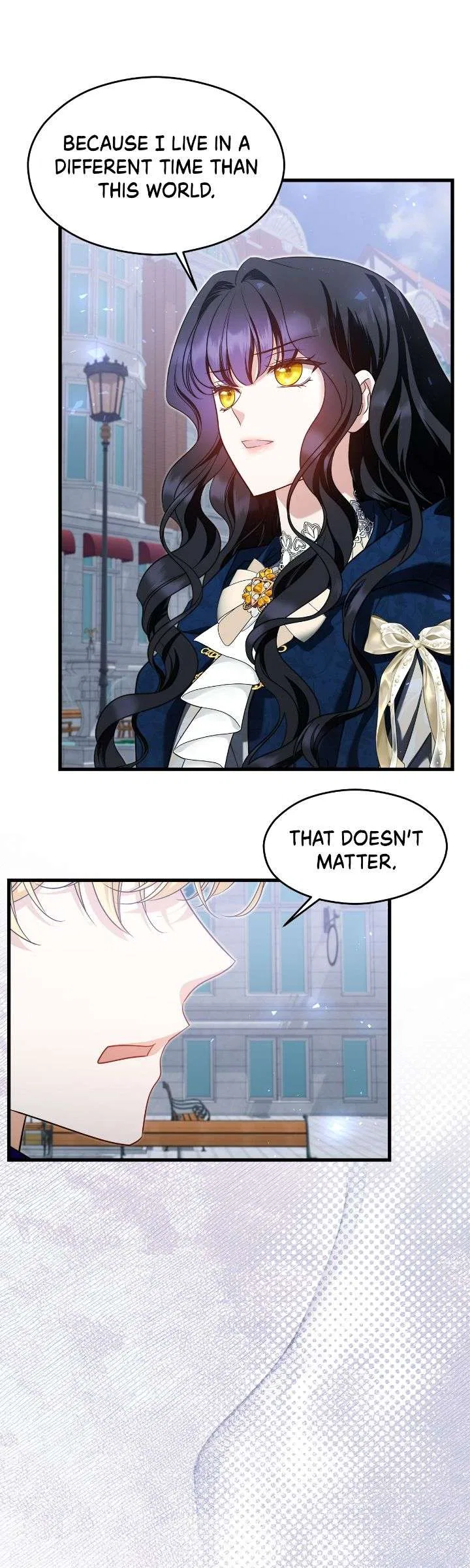 The Young Emperor is Obsessed With Me Chapter 59 – Page 9