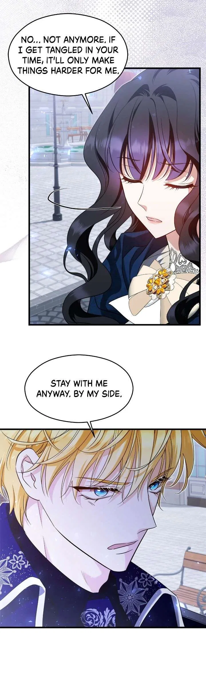 The Young Emperor is Obsessed With Me Chapter 59 – Page 10
