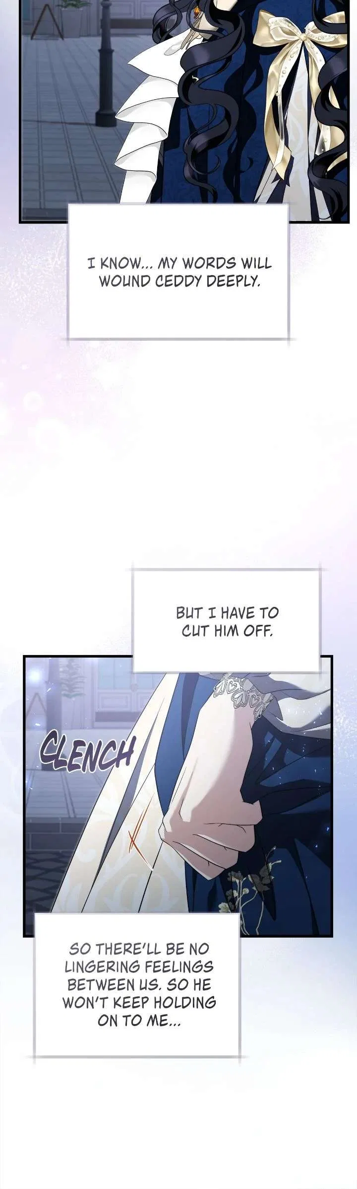 The Young Emperor is Obsessed With Me Chapter 59 – Page 15