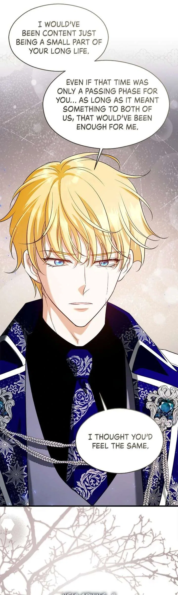 The Young Emperor is Obsessed With Me Chapter 59 – Page 19