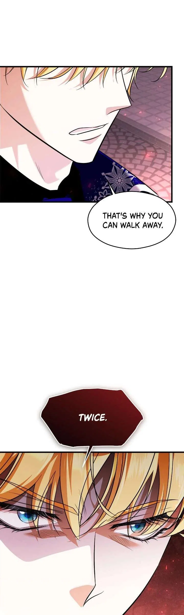 The Young Emperor is Obsessed With Me Chapter 59 – Page 21