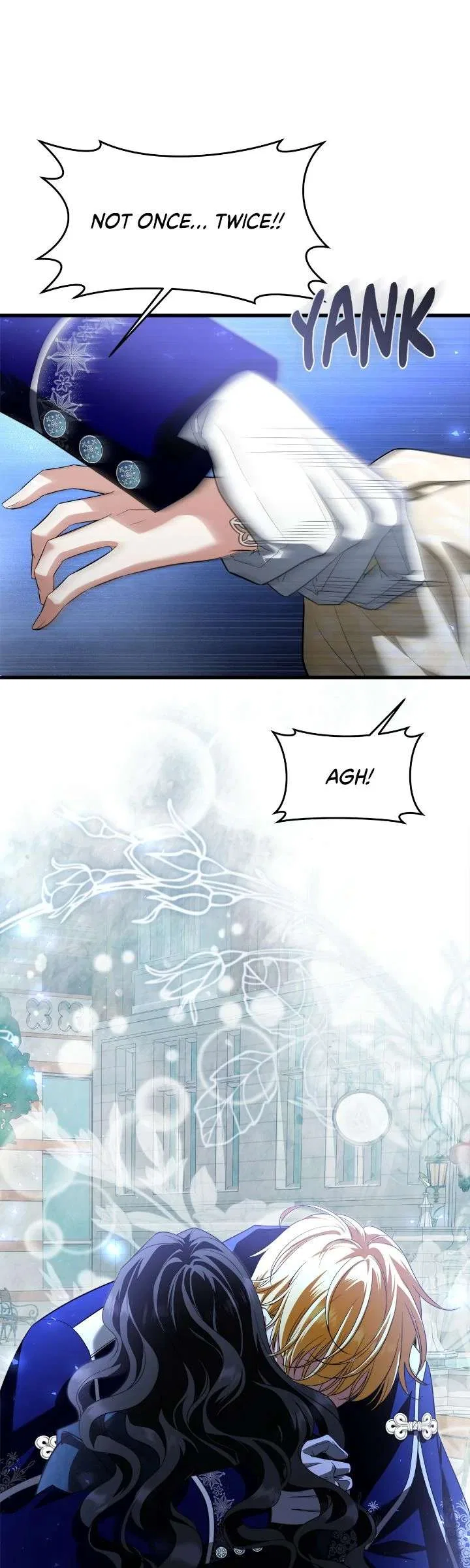 The Young Emperor is Obsessed With Me Chapter 59 – Page 23