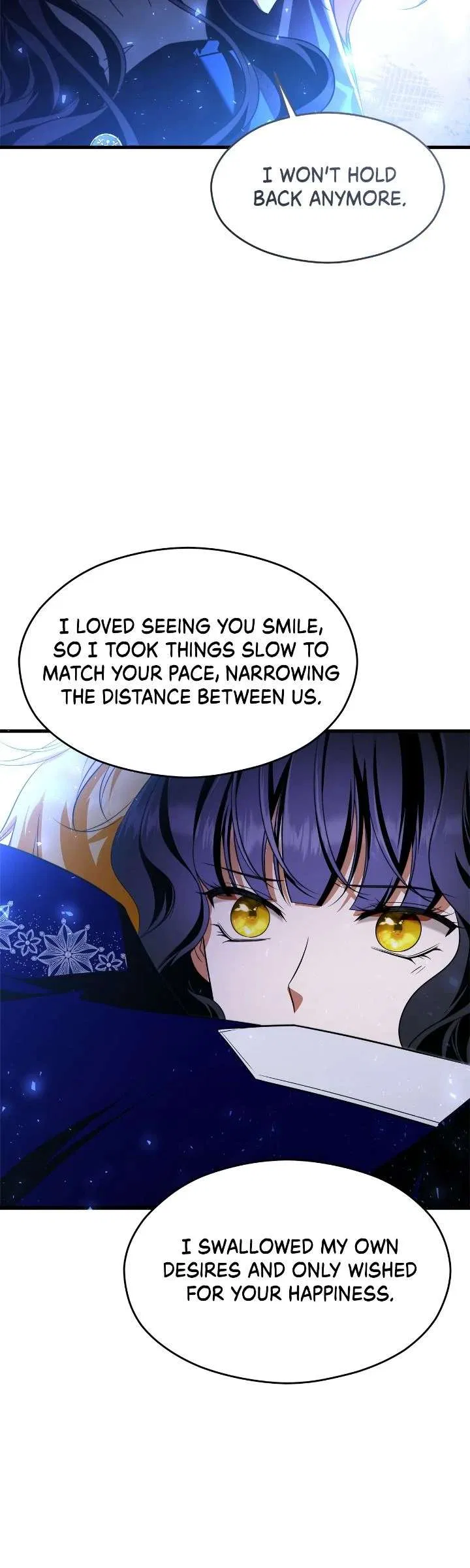 The Young Emperor is Obsessed With Me Chapter 59 – Page 25