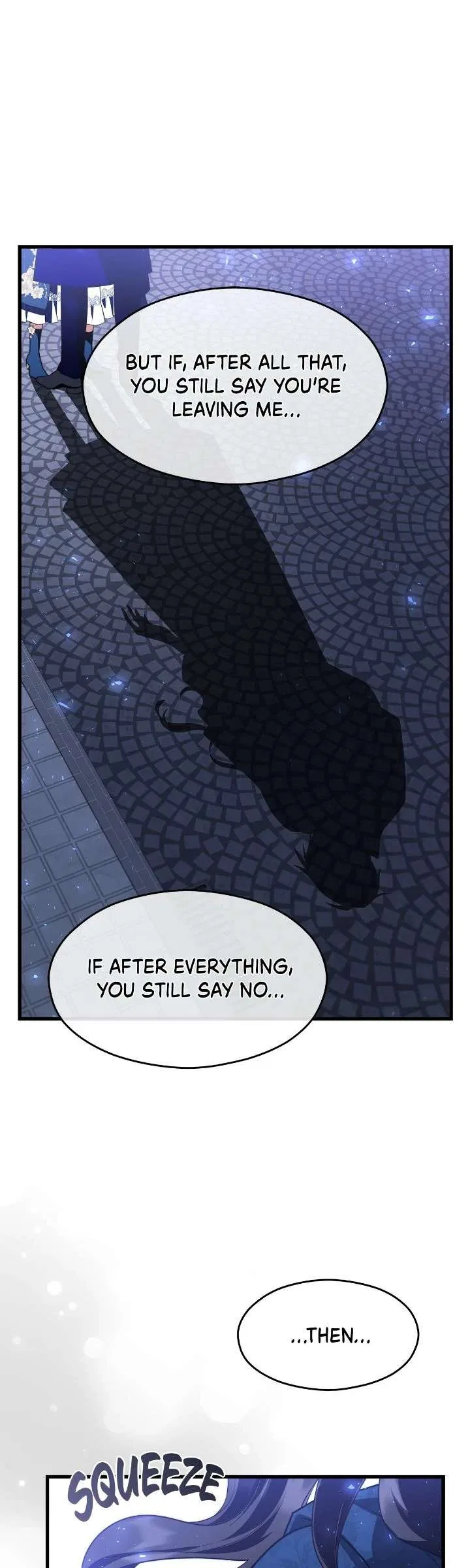The Young Emperor is Obsessed With Me Chapter 59 – Page 27