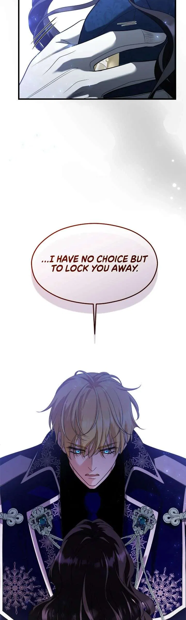The Young Emperor is Obsessed With Me Chapter 59 – Page 28