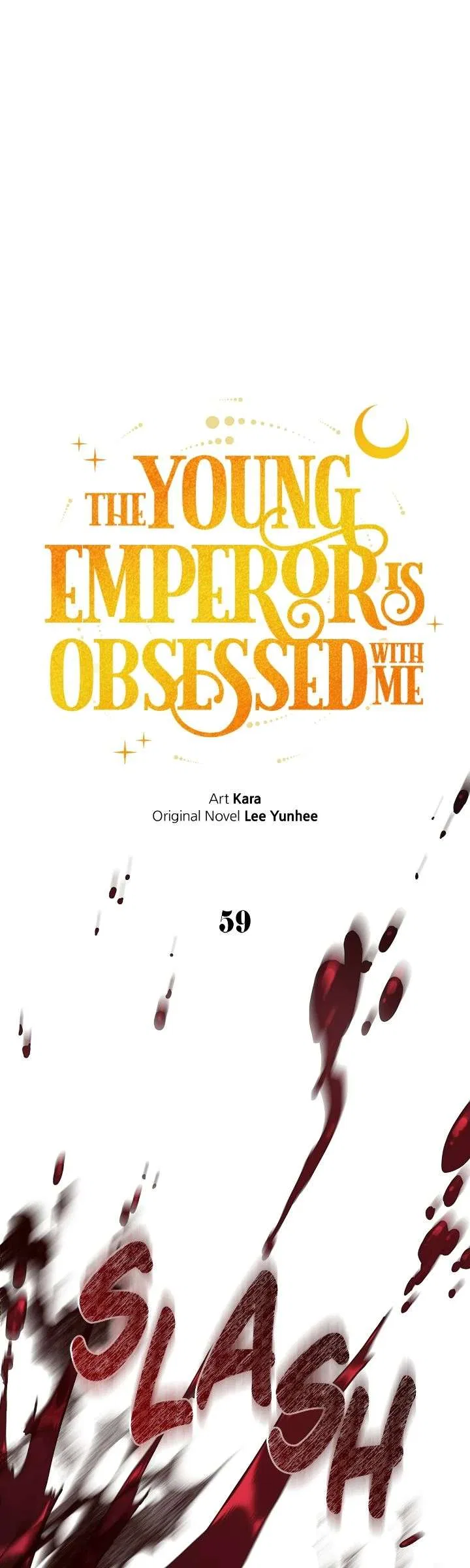 The Young Emperor is Obsessed With Me Chapter 59 – Page 31