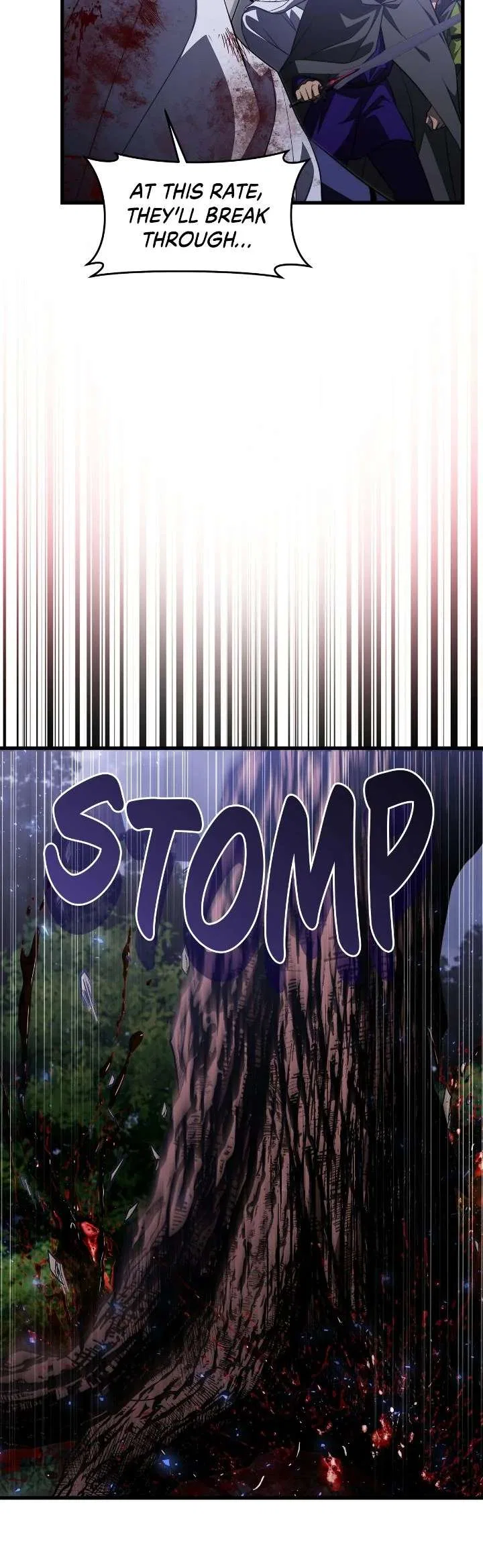 The Young Emperor is Obsessed With Me Chapter 59 – Page 35