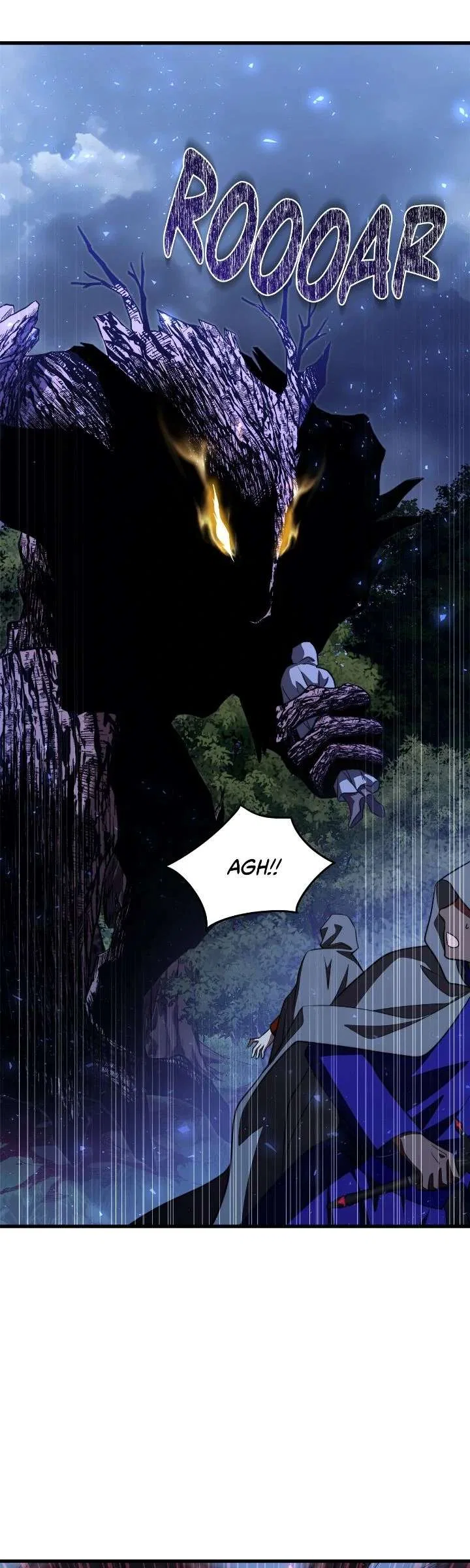 The Young Emperor is Obsessed With Me Chapter 59 – Page 36
