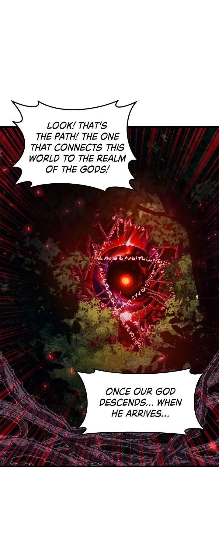 The Young Emperor is Obsessed With Me Chapter 59 – Page 39