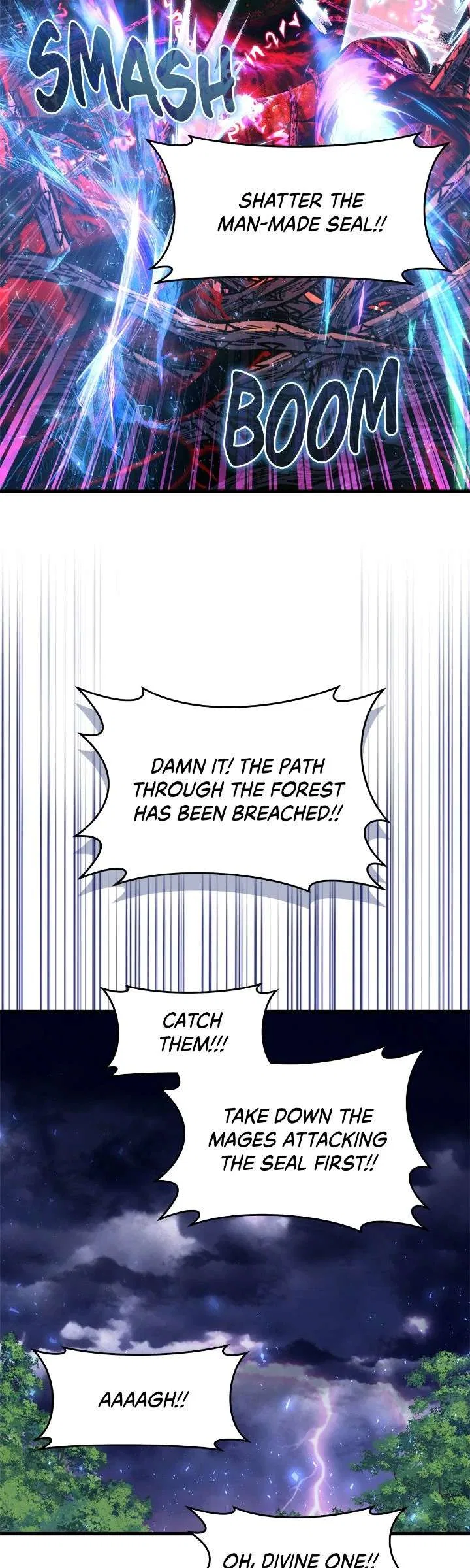 The Young Emperor is Obsessed With Me Chapter 59 – Page 41