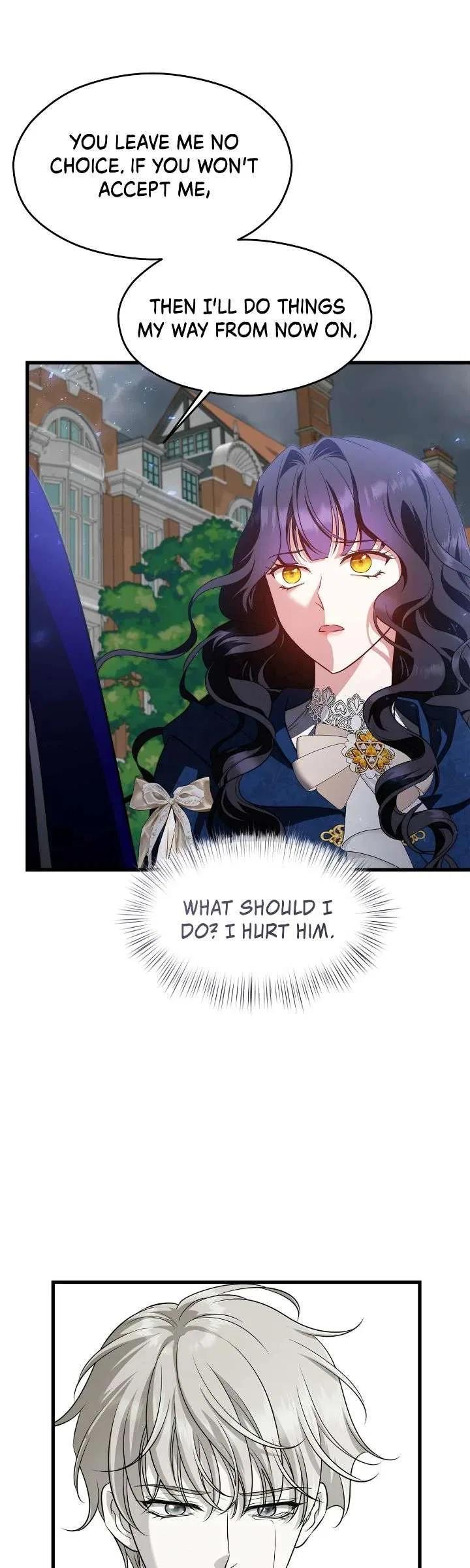The Young Emperor is Obsessed With Me Chapter 59 – Page 45