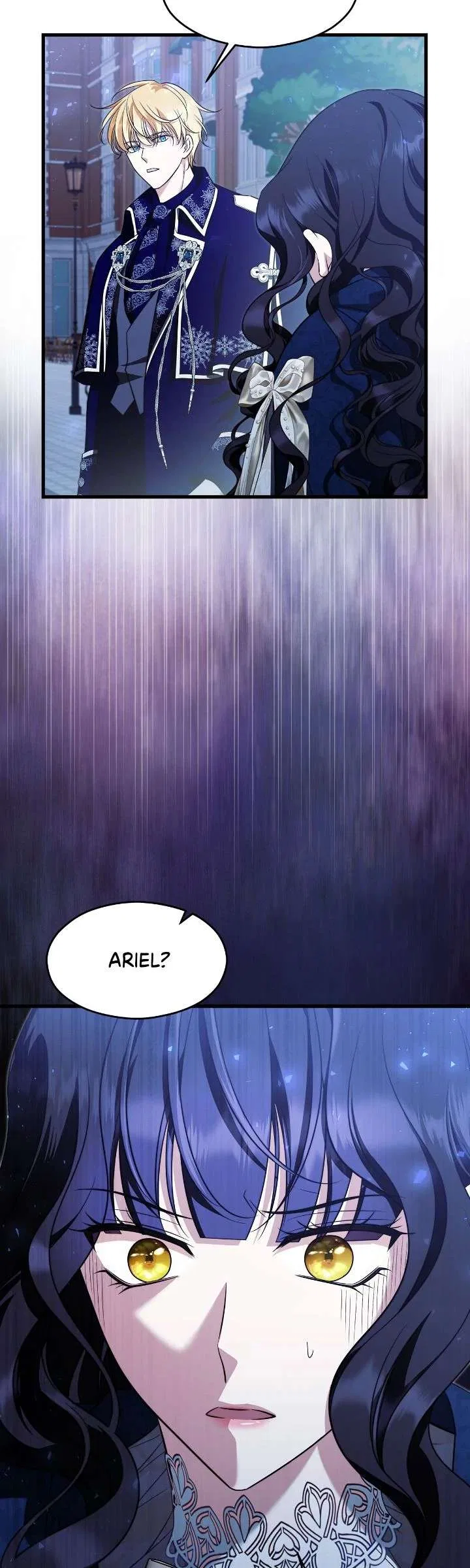The Young Emperor is Obsessed With Me Chapter 59 – Page 50