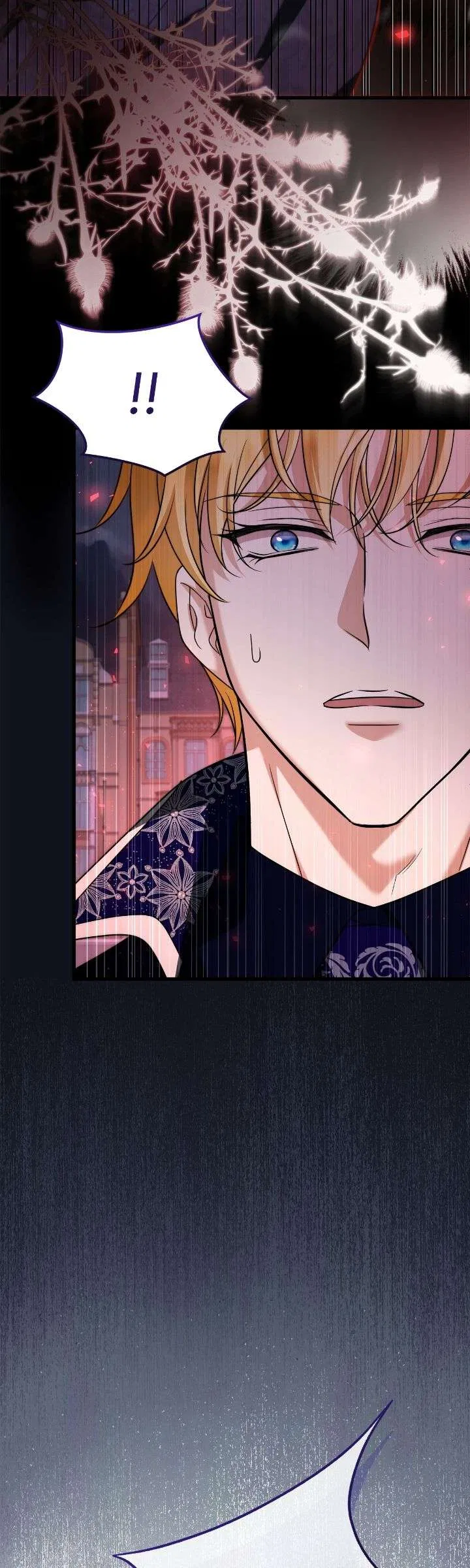 The Young Emperor is Obsessed With Me Chapter 59 – Page 54