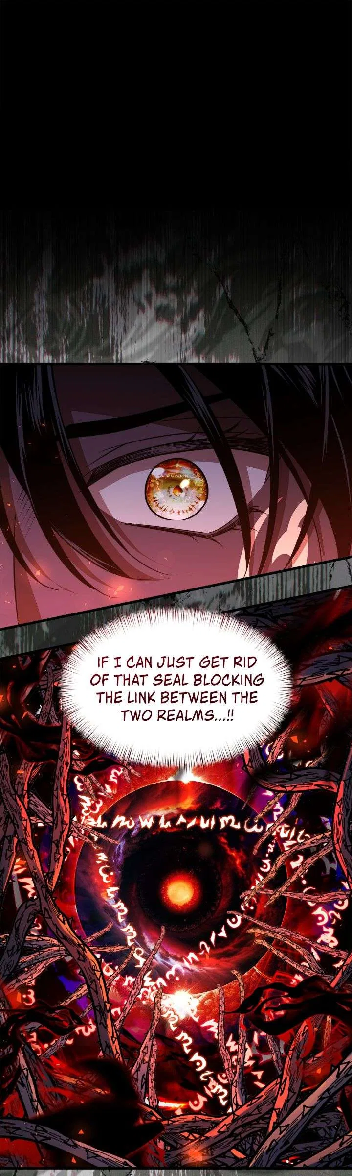 The Young Emperor is Obsessed With Me Chapter 58 – Page 1