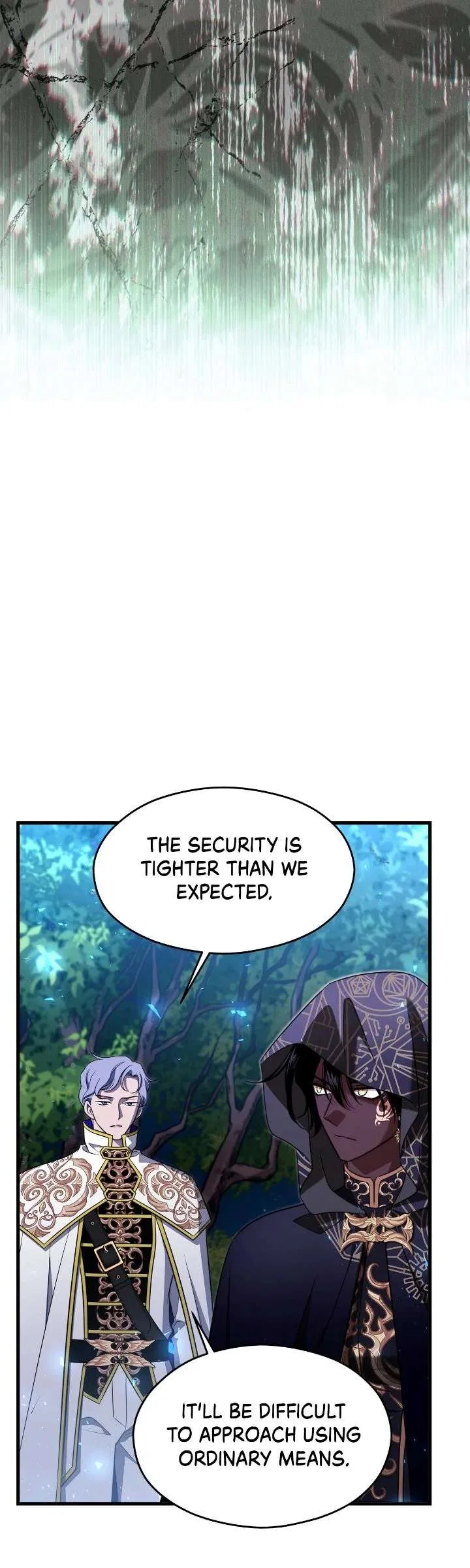 The Young Emperor is Obsessed With Me Chapter 58 – Page 2