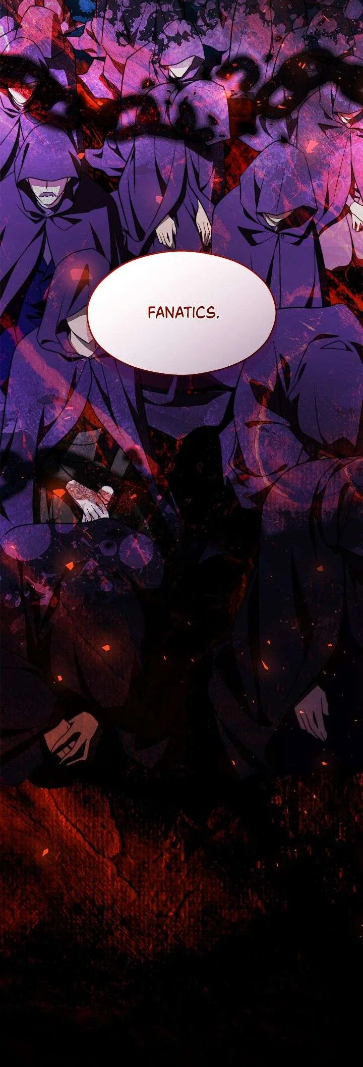 The Young Emperor is Obsessed With Me Chapter 58 – Page 4