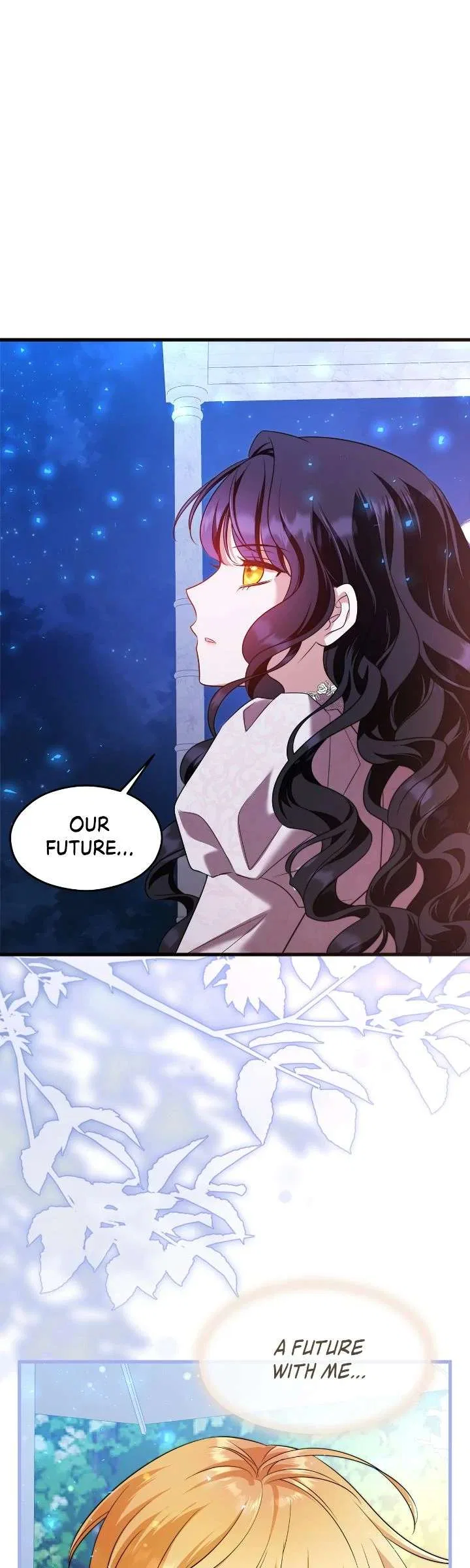 The Young Emperor is Obsessed With Me Chapter 58 – Page 7