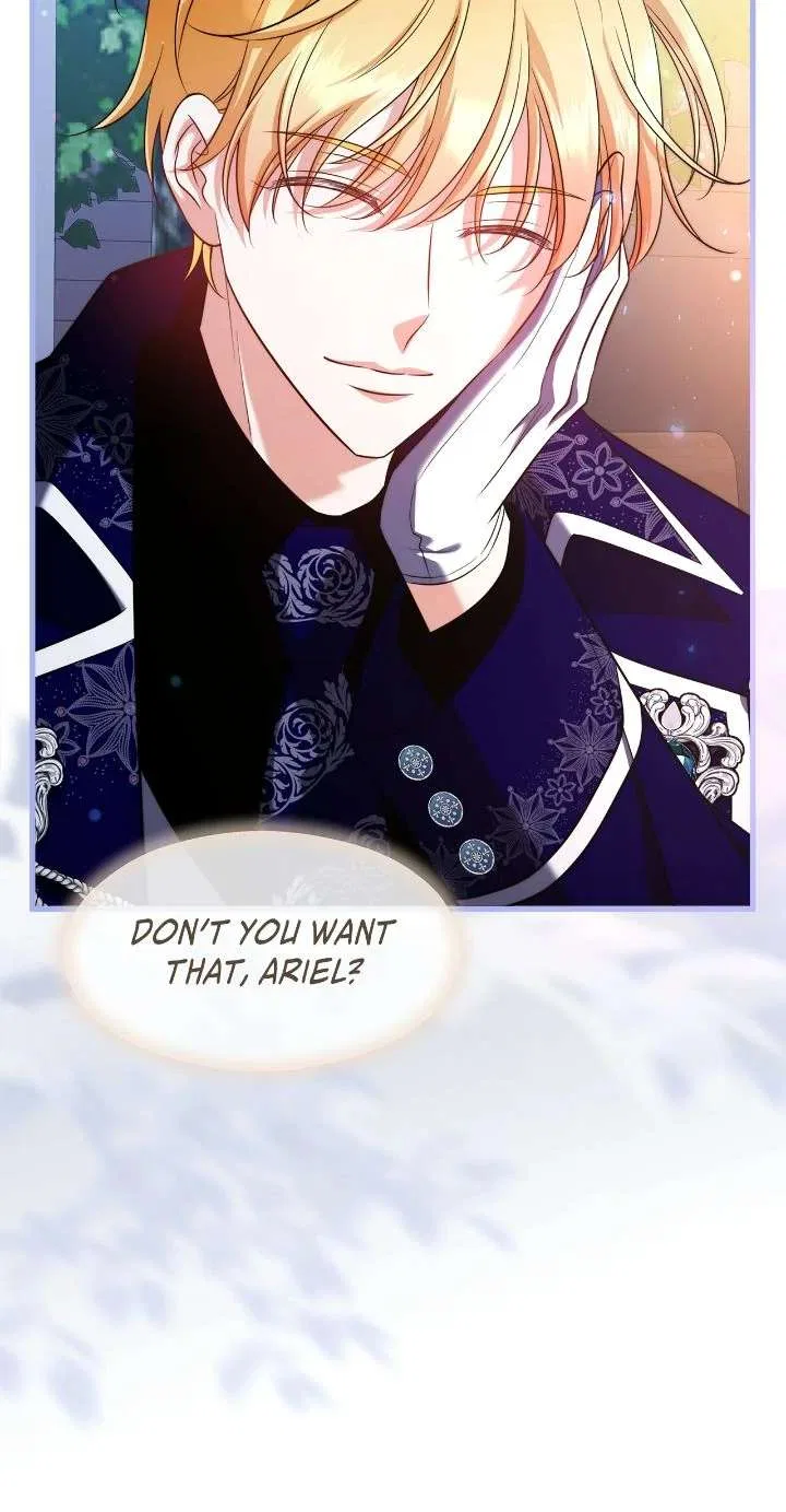 The Young Emperor is Obsessed With Me Chapter 58 – Page 8