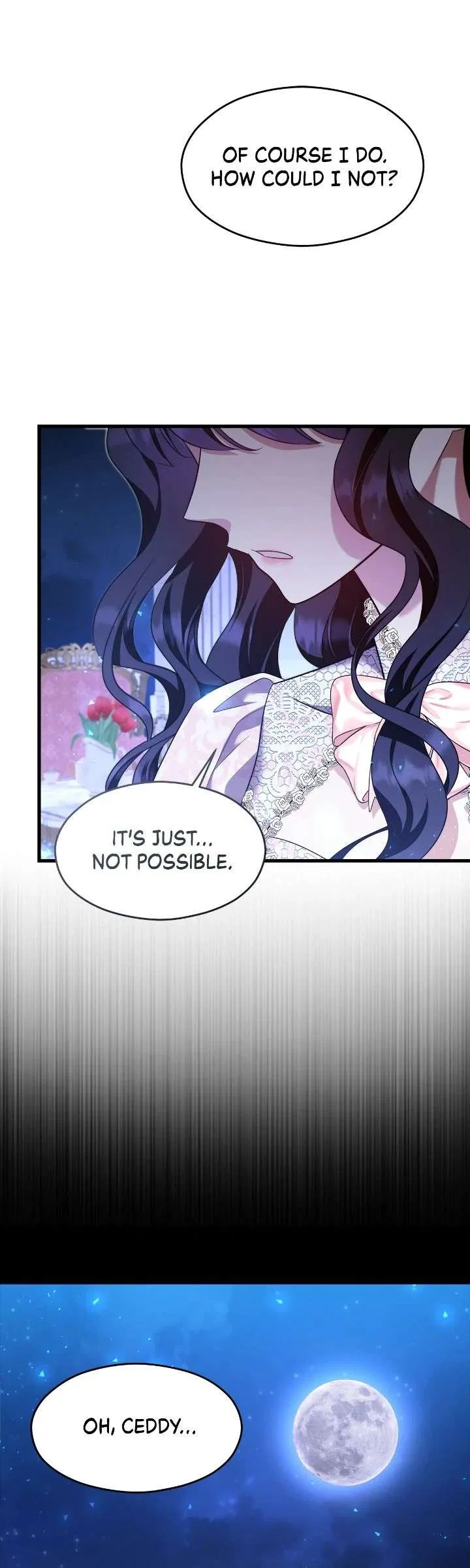 The Young Emperor is Obsessed With Me Chapter 58 – Page 9