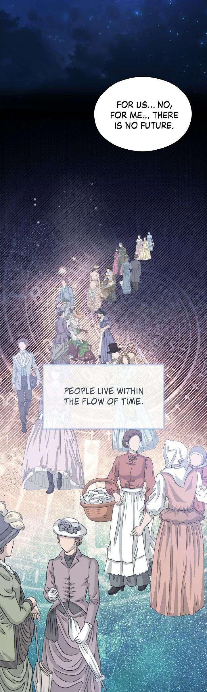 The Young Emperor is Obsessed With Me Chapter 58 – Page 10
