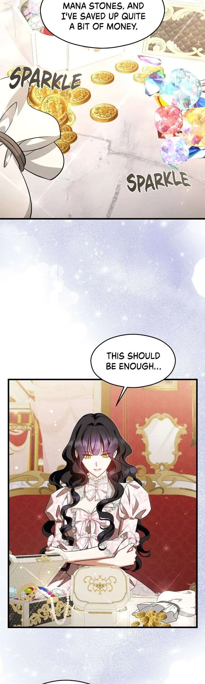 The Young Emperor is Obsessed With Me Chapter 58 – Page 18