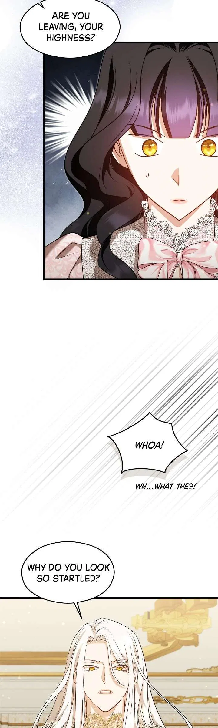 The Young Emperor is Obsessed With Me Chapter 58 – Page 19