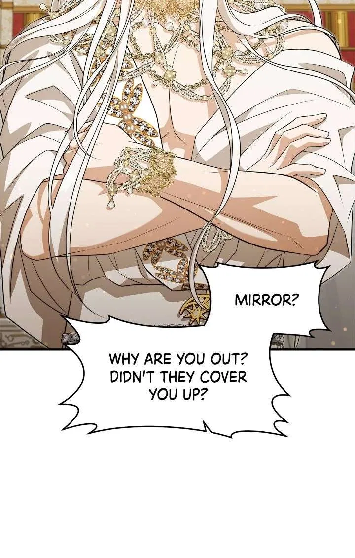 The Young Emperor is Obsessed With Me Chapter 58 – Page 20