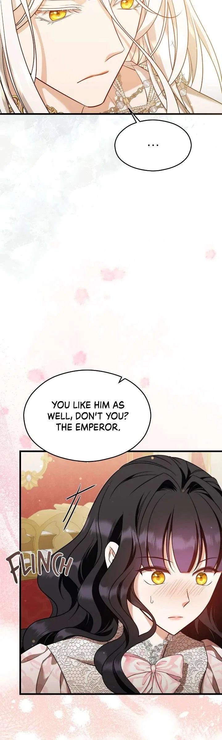 The Young Emperor is Obsessed With Me Chapter 58 – Page 23