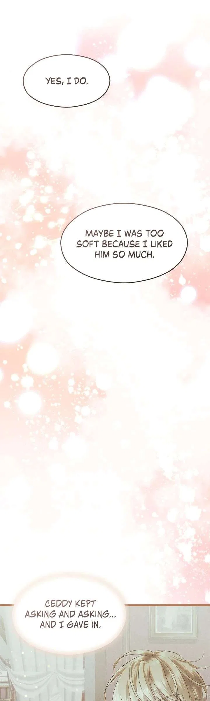 The Young Emperor is Obsessed With Me Chapter 58 – Page 25